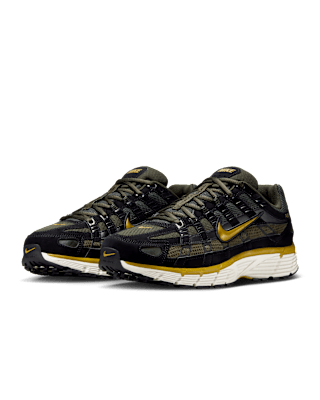 【NIKE】ナイキ P-6000 SE NIKE P-6000 SE Men's Shoes. Nike CA